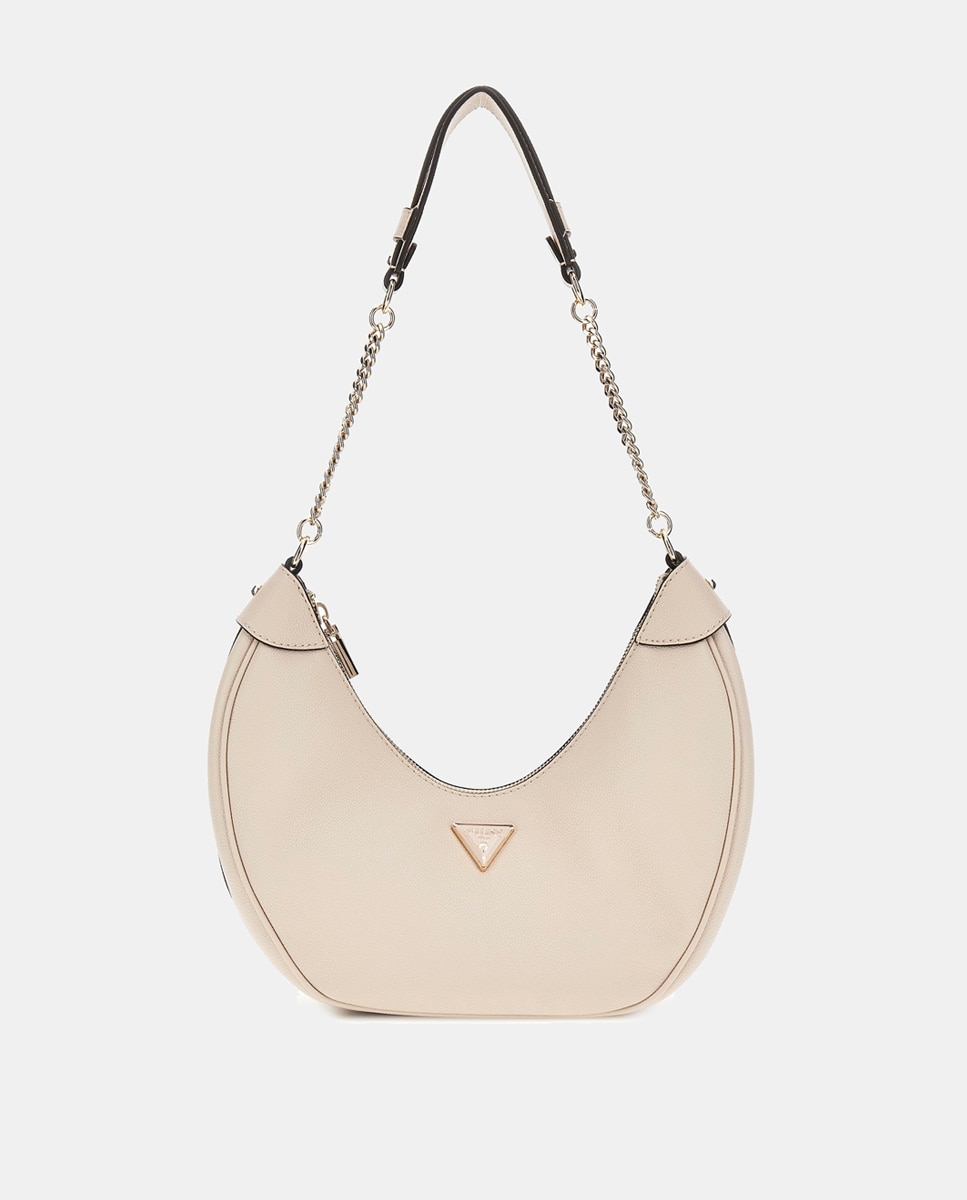 Imagen 0 de Bolso hobo con cremallera