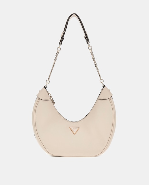 Imagen 0 de Bolso hobo con cremallera