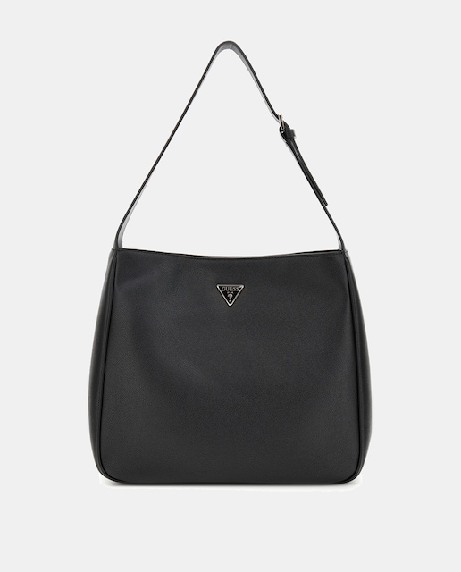 Imagen 0 de Bolso hobo con cremallera