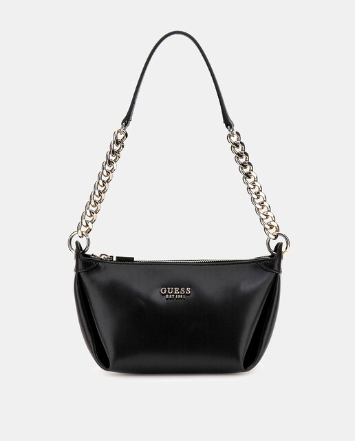 Imagen 0 de Bolso de hombro con cremallera