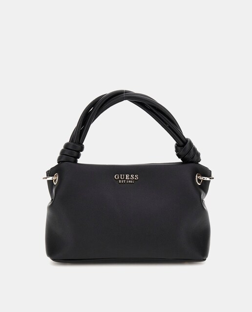 Imagen 0 de Bolso de mano con cierre imantado