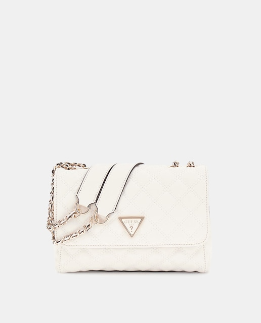 Imagen 0 de Bandolera con cierre imantado y asa metálica