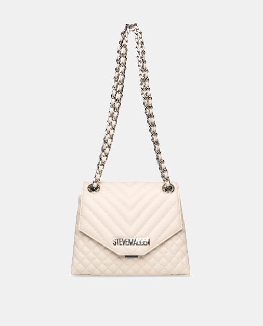 Imagen 0 de Bolso bandolera con monedero charm