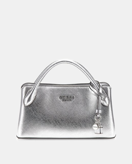 Imagen 0 de Bolso de mano con cremallera