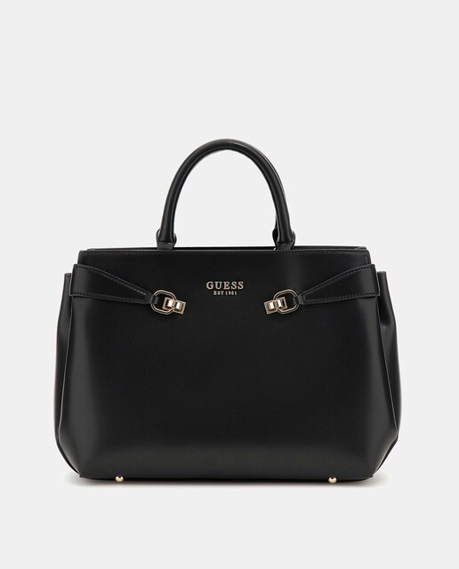 Imagen 0 de Bolso de mano con cremallera