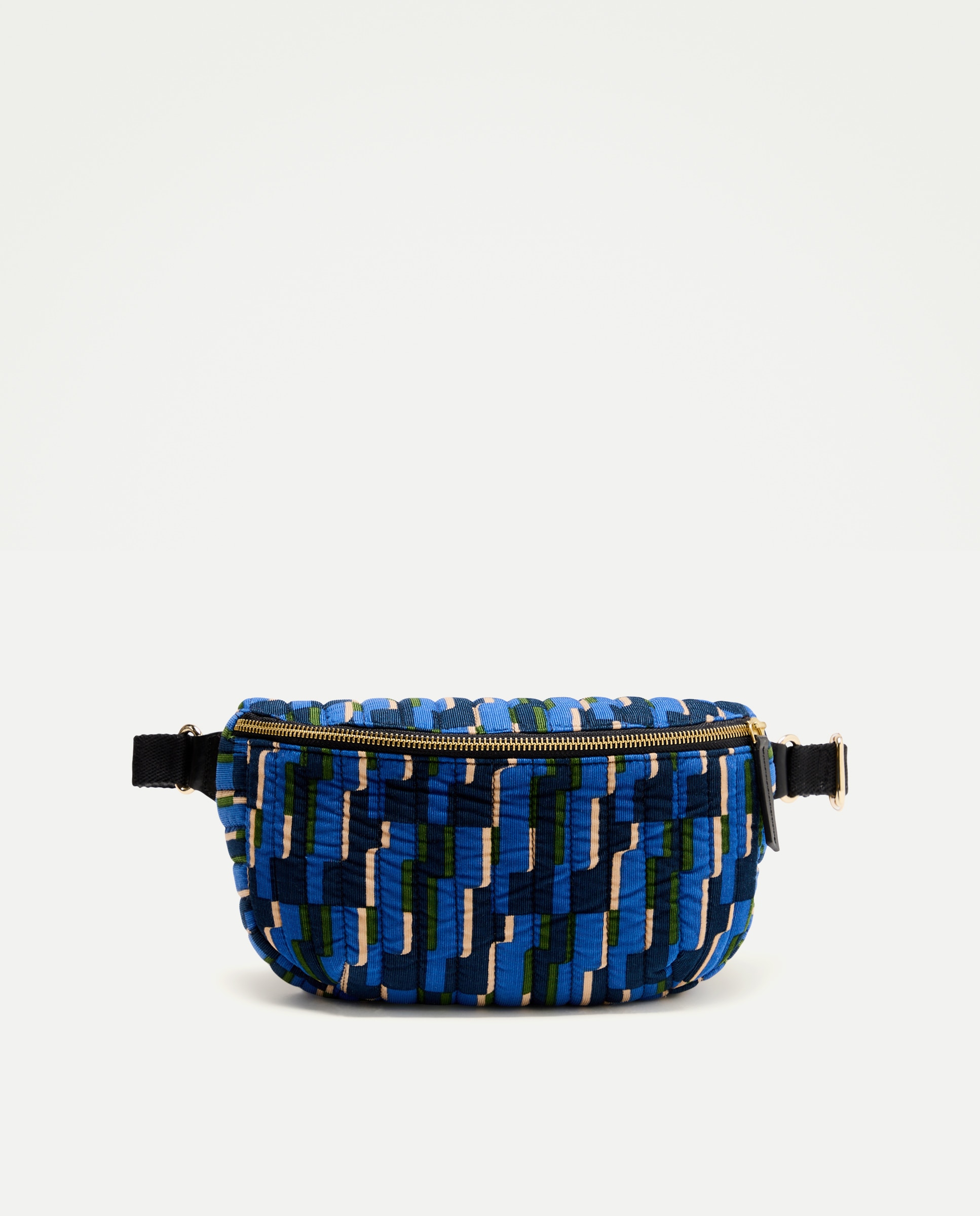 Imagen 0 de Bolso riñonera Mapoesie