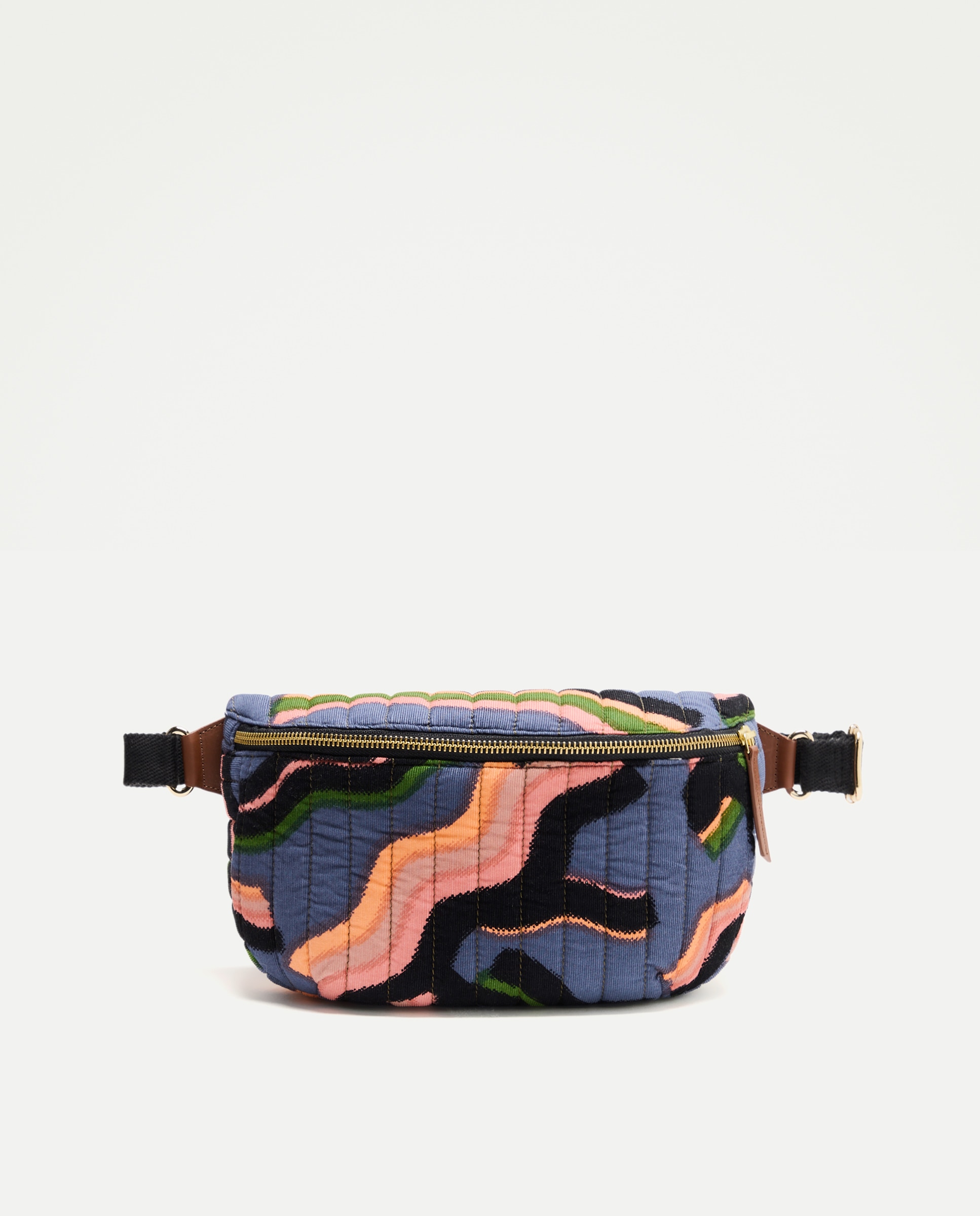 Imagen 0 de Bolso riñonera Mapoesie
