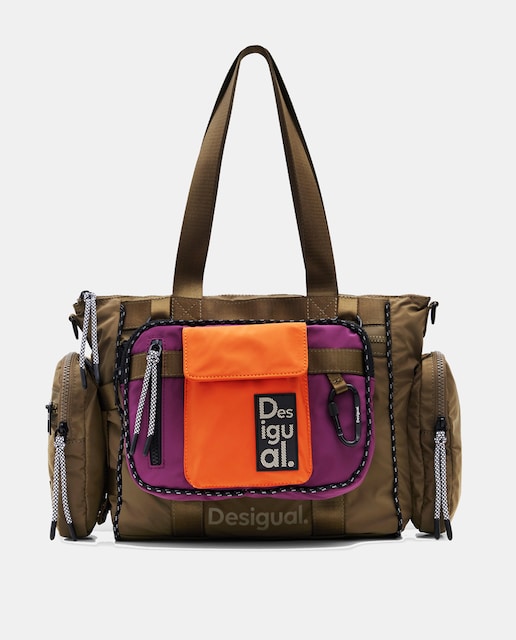 Imagen 0 de Bowling Voyager M multiposición con cremallera