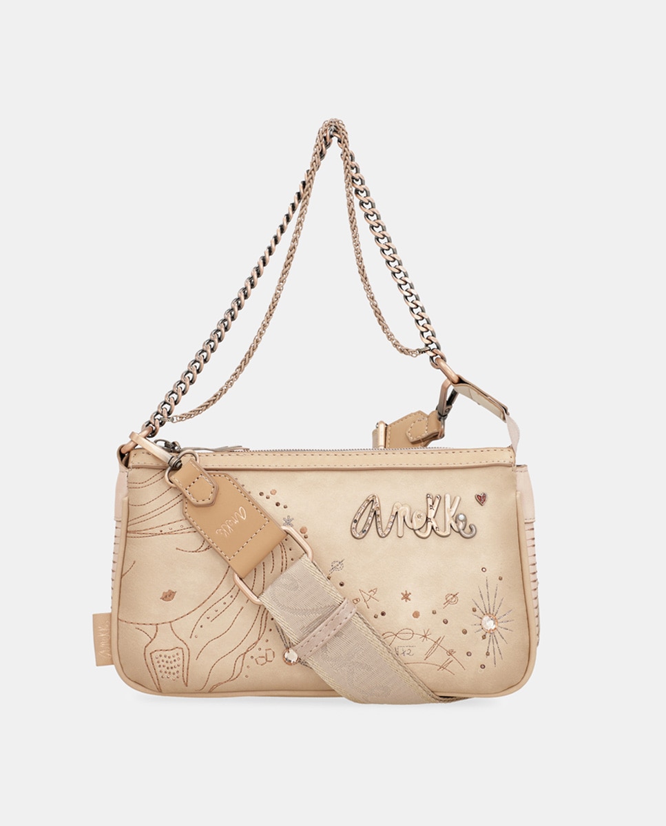 Bolso bandolera de mujer Studio Nude — oferta en Primeriti