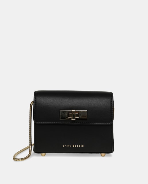 Imagen 0 de Bolso bandolera Steve Madden