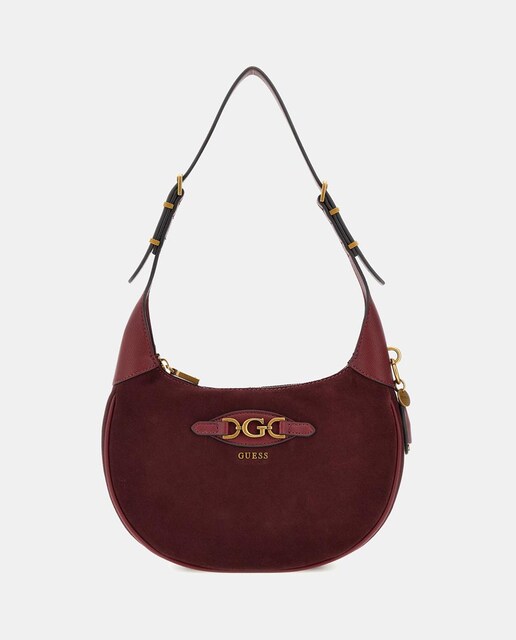 Imagen 0 de Bolso guess MALVA HOBO