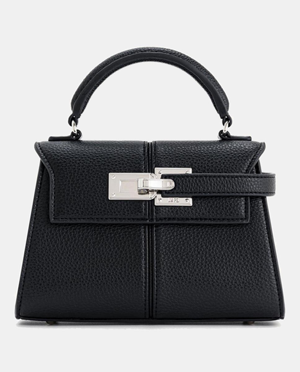 Imagen 0 de Bolso de mano modelo Elise en color negro