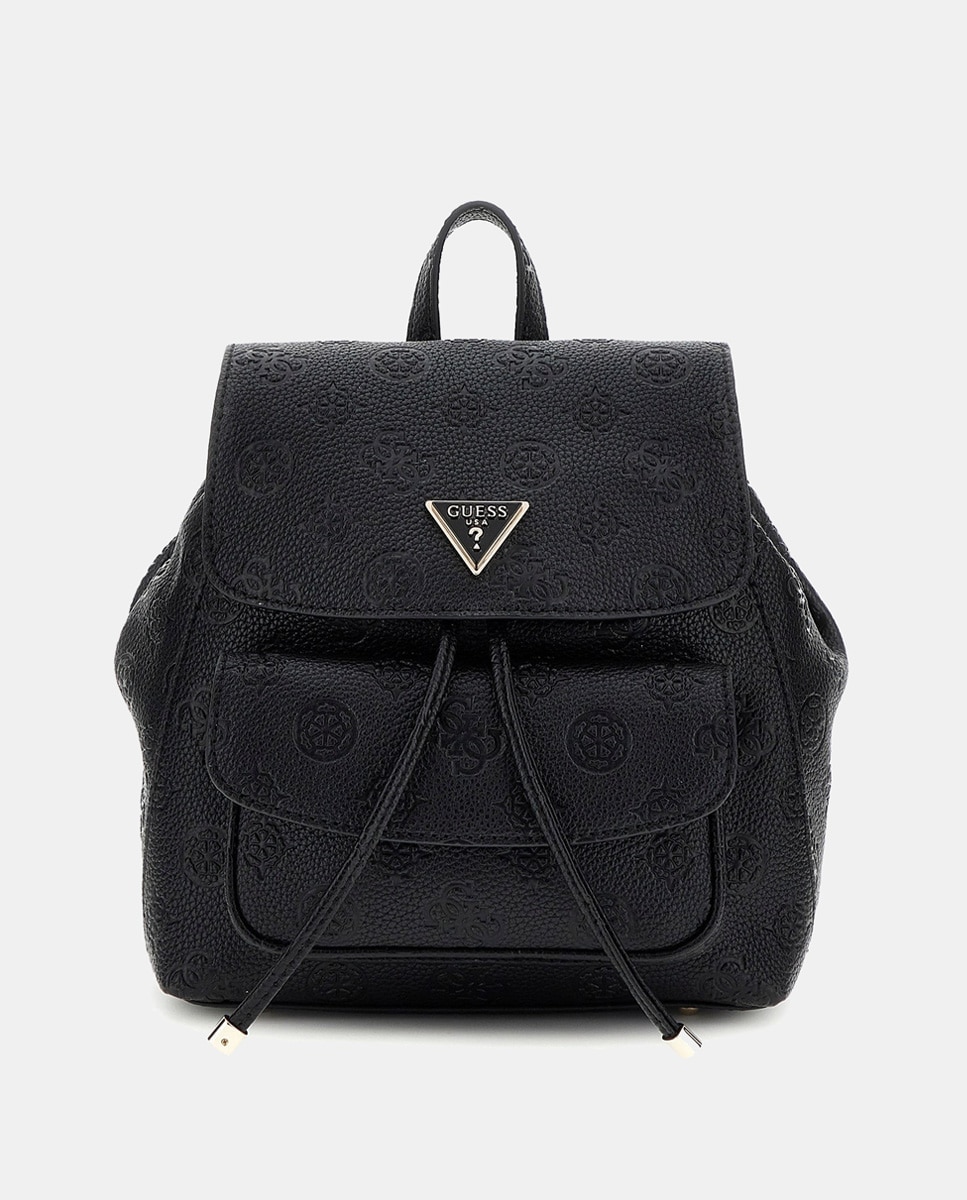 Imagen 0 de Mochila Guess Cresidia