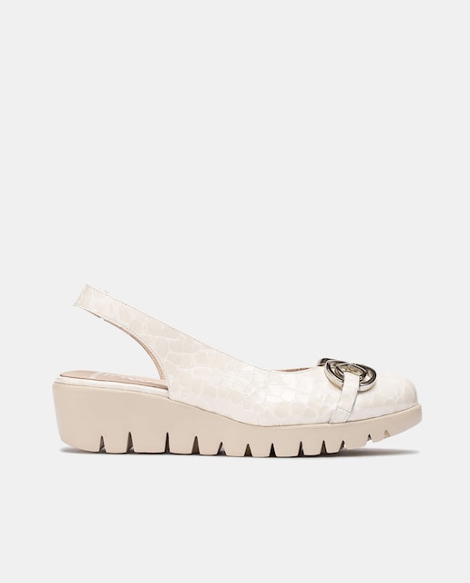 Imagen 0 de Zapato destalonado de mujer Gale