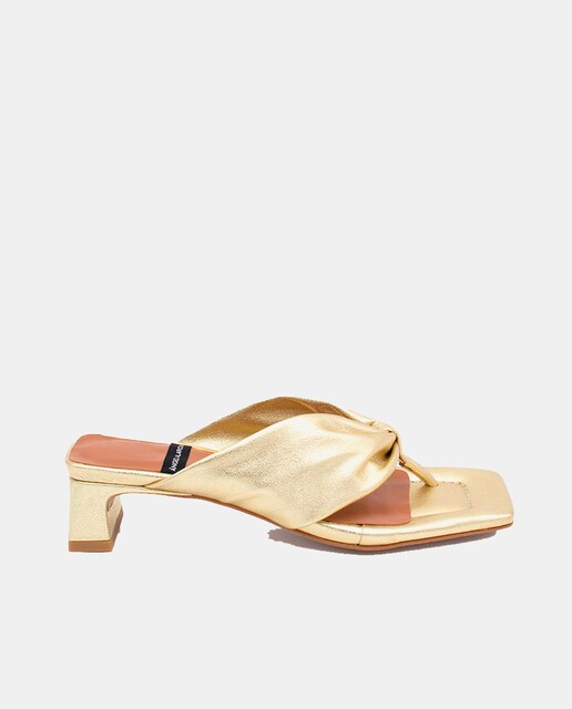 Imagen 0 de Sandalia esclava