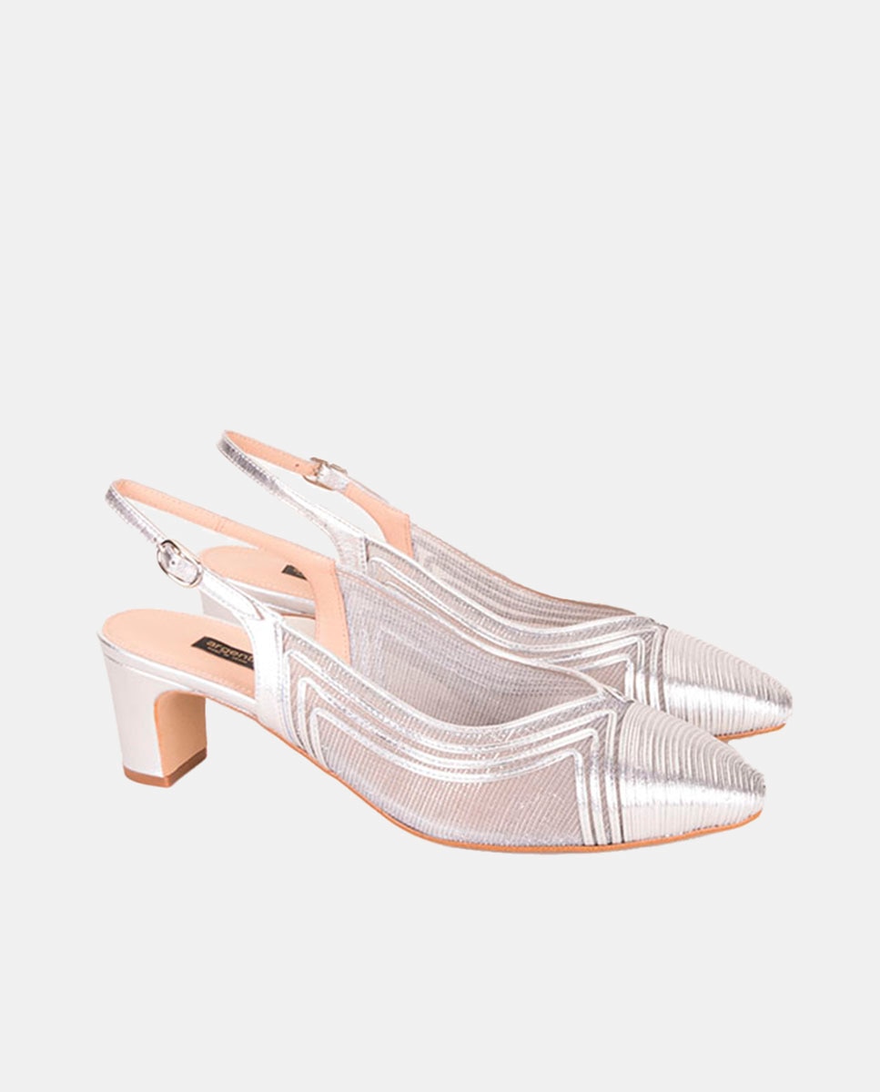 Imagen 0 de Zapato tacón de mujer