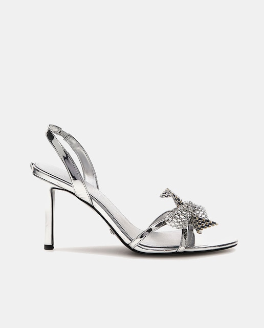 Imagen 0 de Sandalias de tacón alto modelo merle