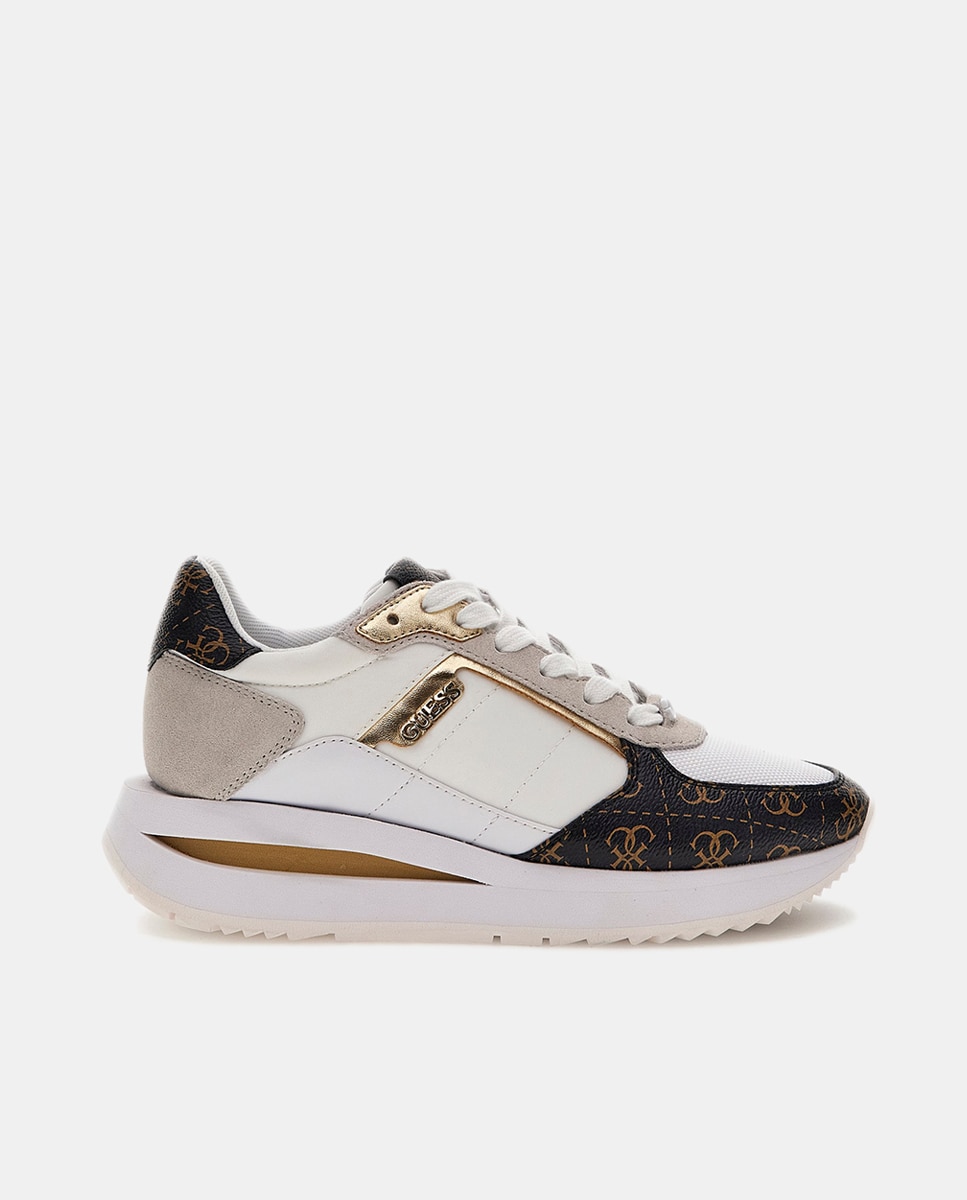 Imagen 0 de Zapatillas de mujer runner modelo energy