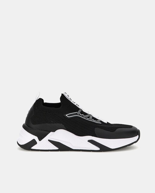 Imagen 0 de Zapatillas de mujer runner modelo gaxtin slip on