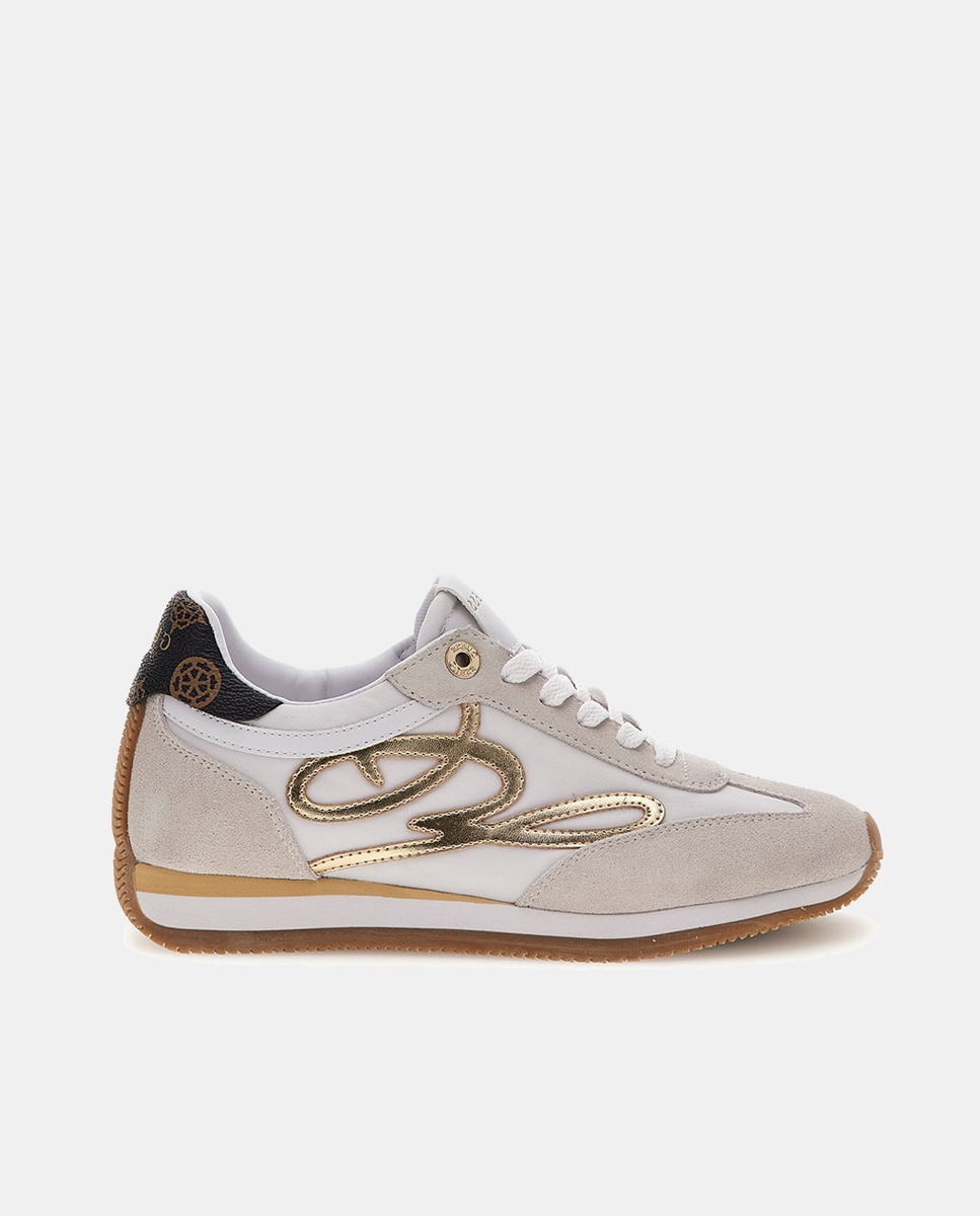 Imagen 0 de Zapatillas de mujer runner modelo skroll