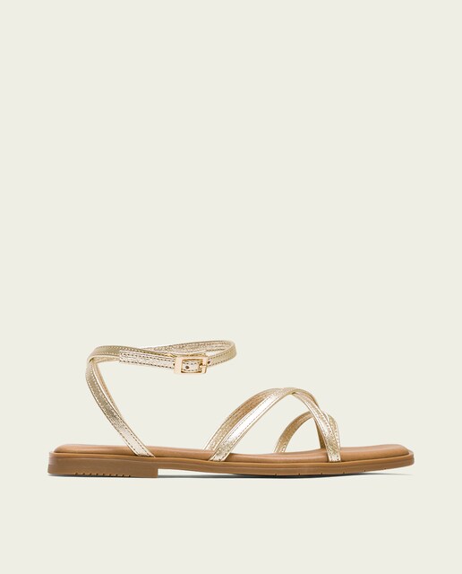 Imagen 0 de VALENTINA PIEL ORO