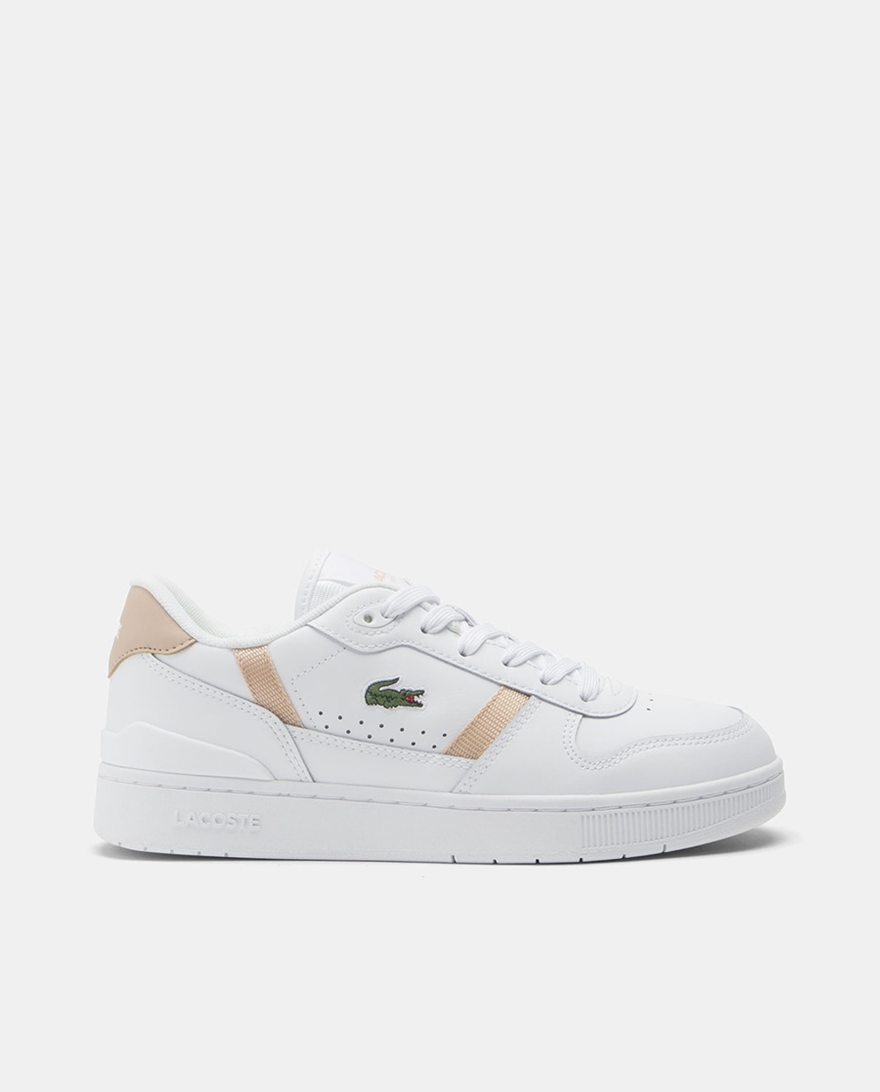 Imagen 0 de Zapatillas deportivas T-Clip de mujer