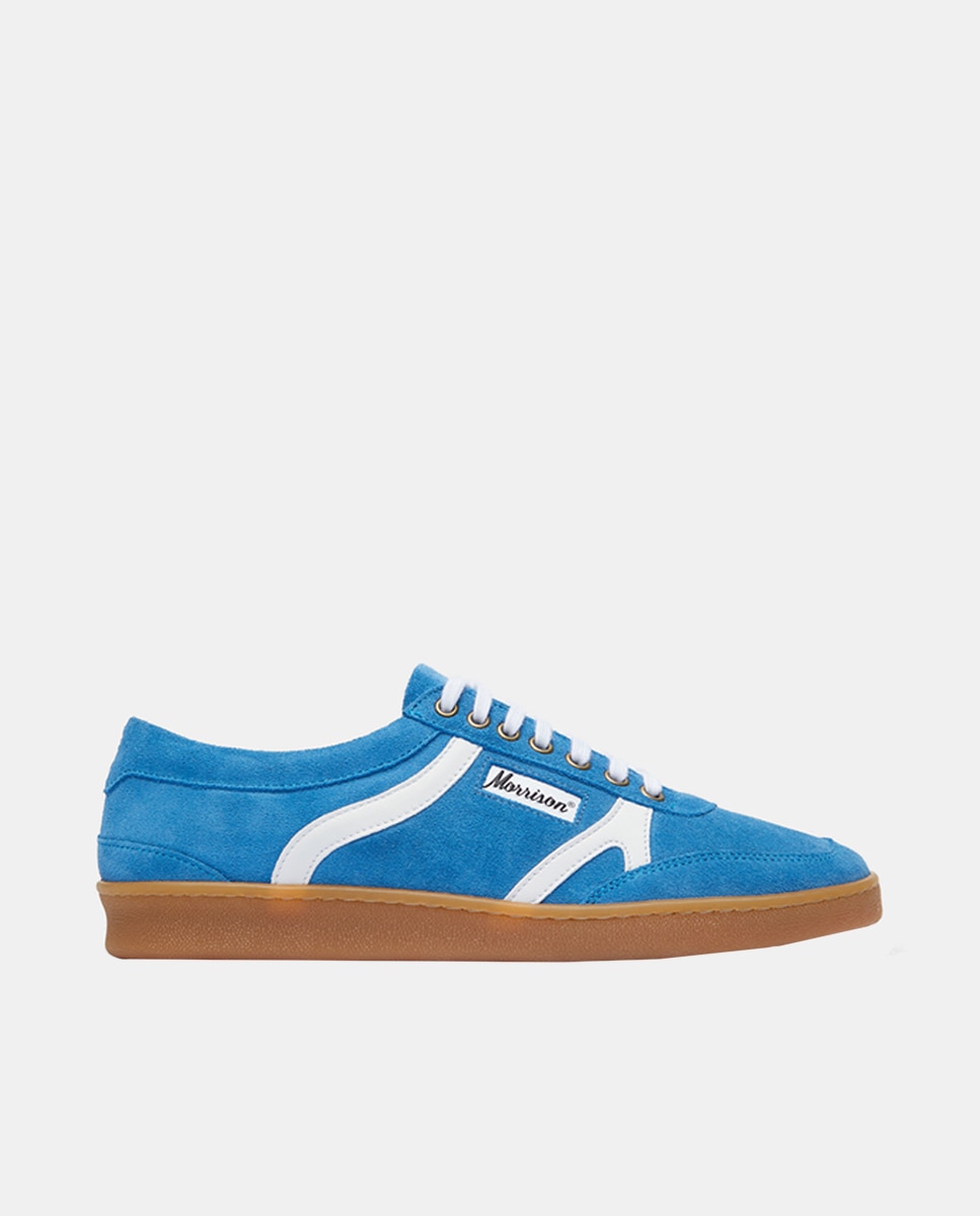 Imagen 0 de Zapatillas unisex con combinaciones únicas.