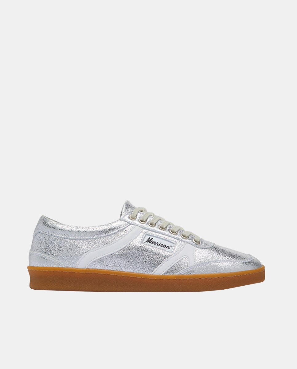 Imagen 0 de Zapatillas unisex con combinaciones únicas.