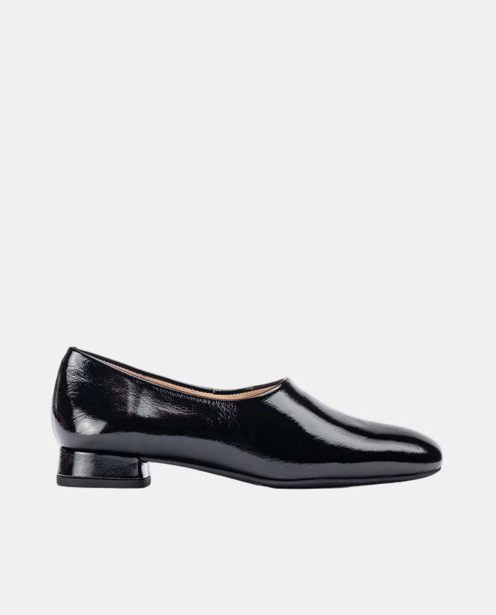 Imagen 0 de Zapato de tacón hueco de hueco subido