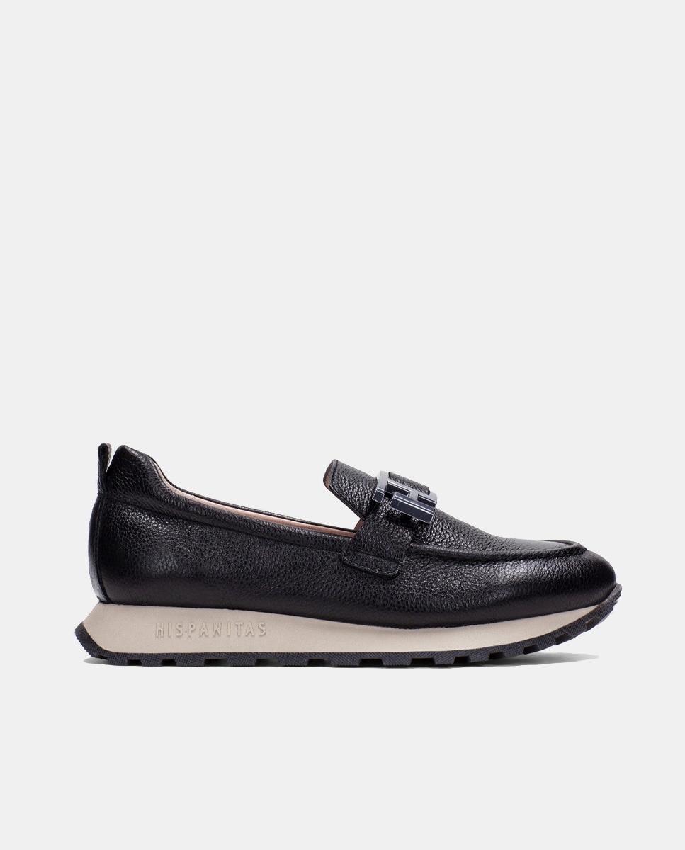 Imagen 0 de Mocasines de mujer sport