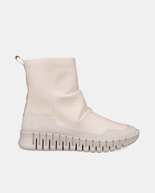 Imagen 0 de Botin  ECCO Gruuv W de mujer en piel