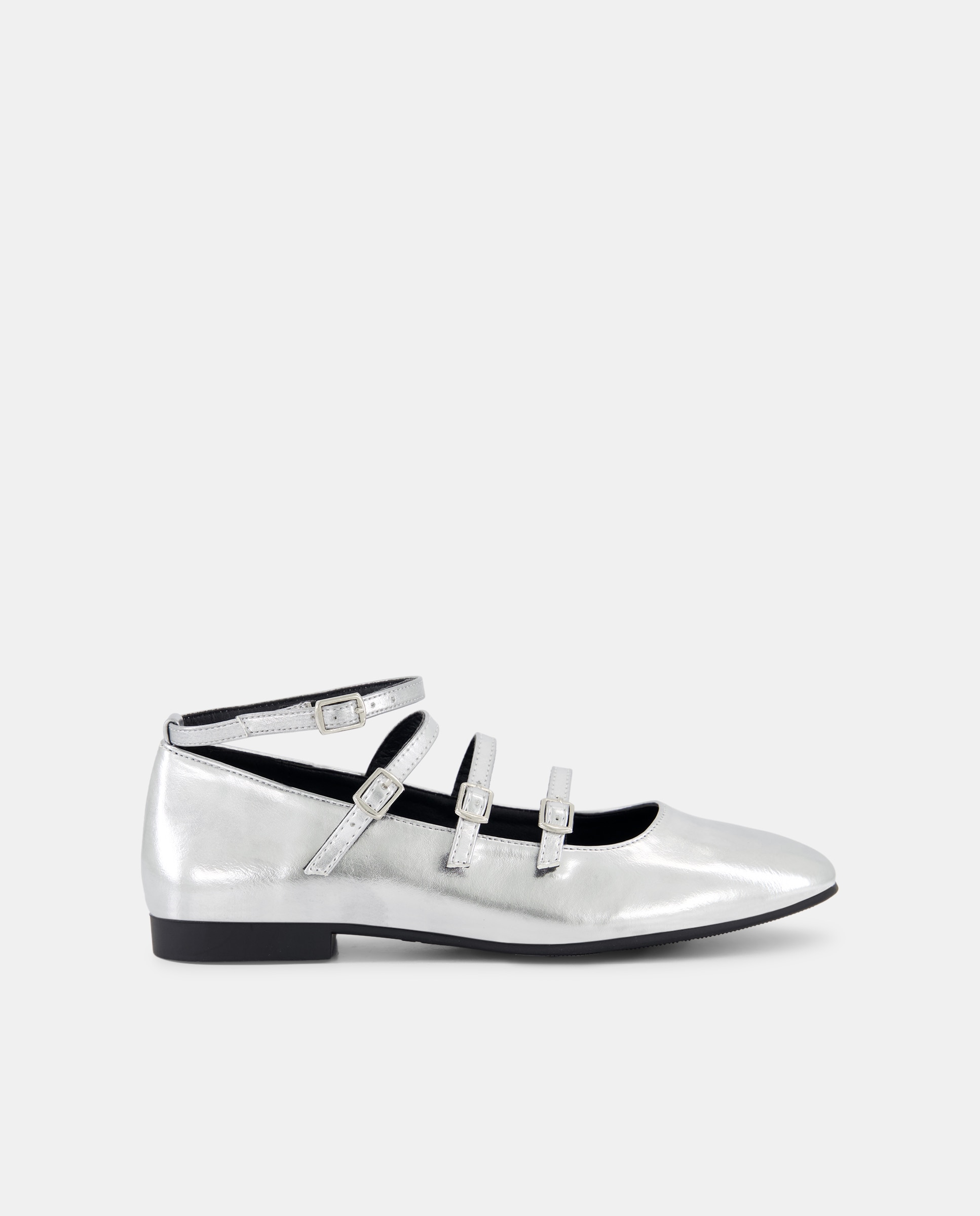 Imagen 0 de Zapato plano Camille Mustang de mujer