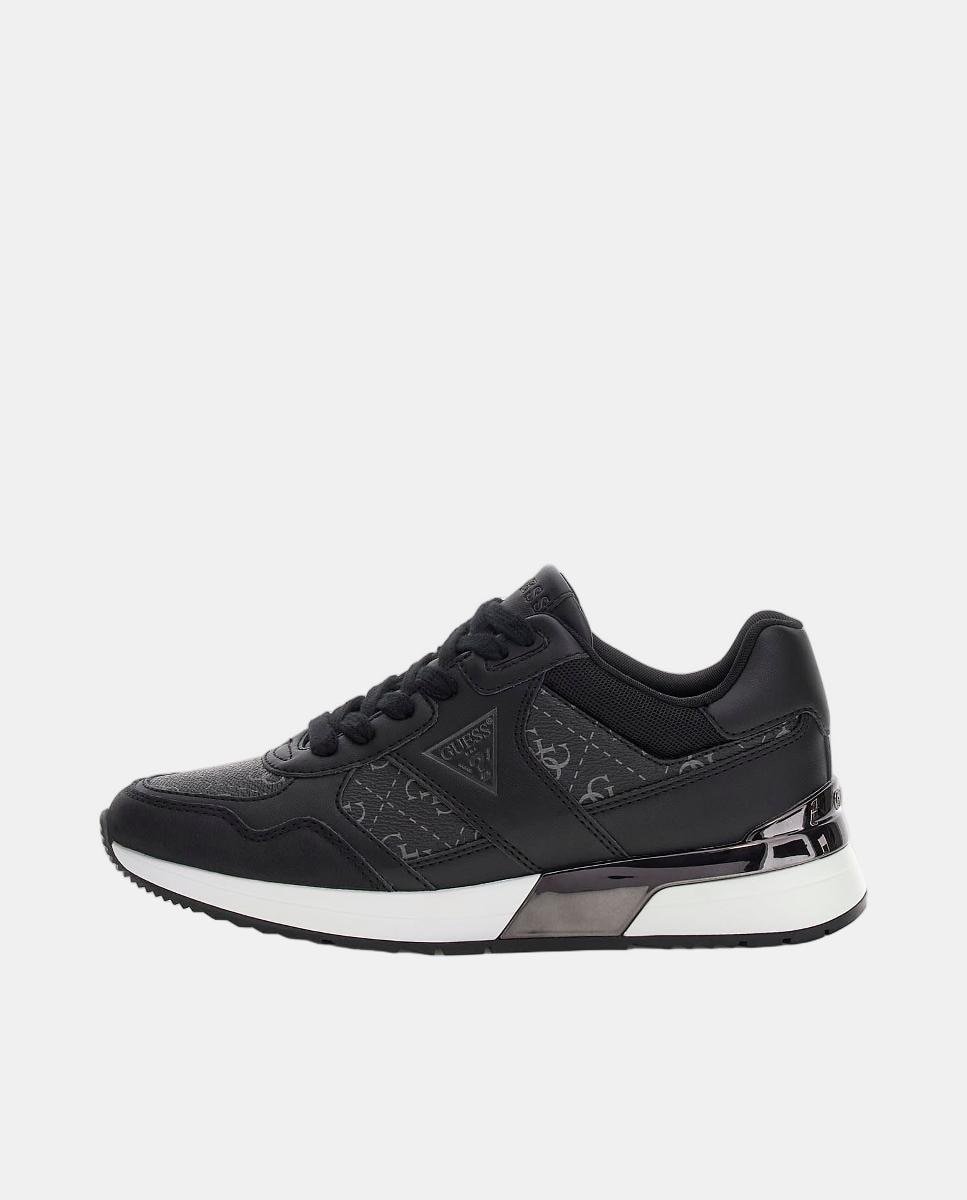 Imagen 0 de Zapatillas de mujer runner modelo mickay