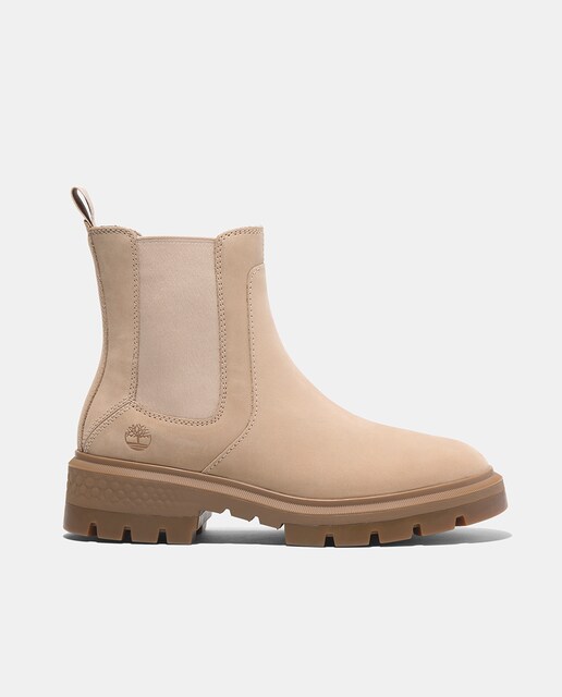 Imagen 0 de Botas Chelsea Cortina Valley de mujer