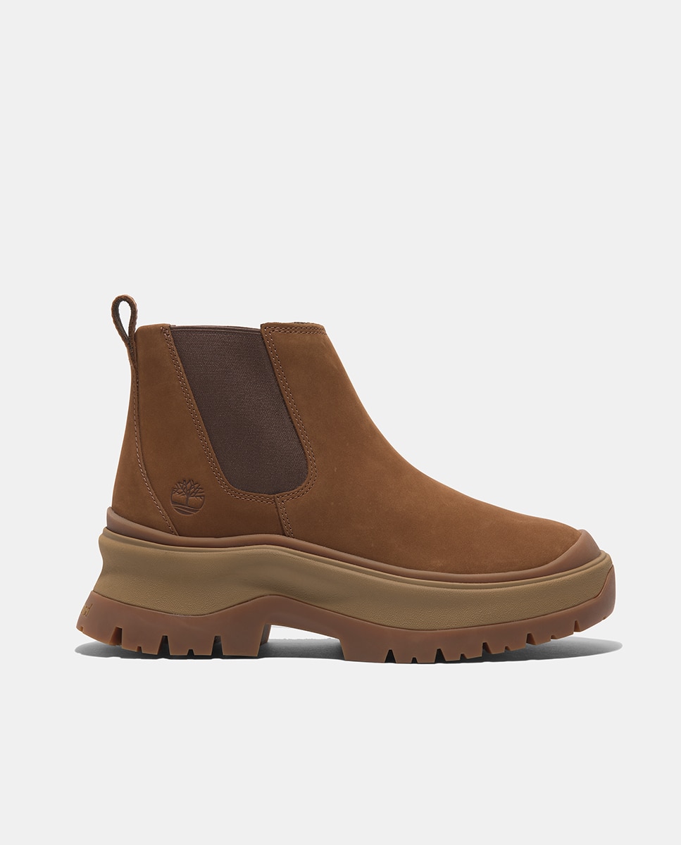 Imagen 0 de Botas Chelsea Roxie Lane de mujer
