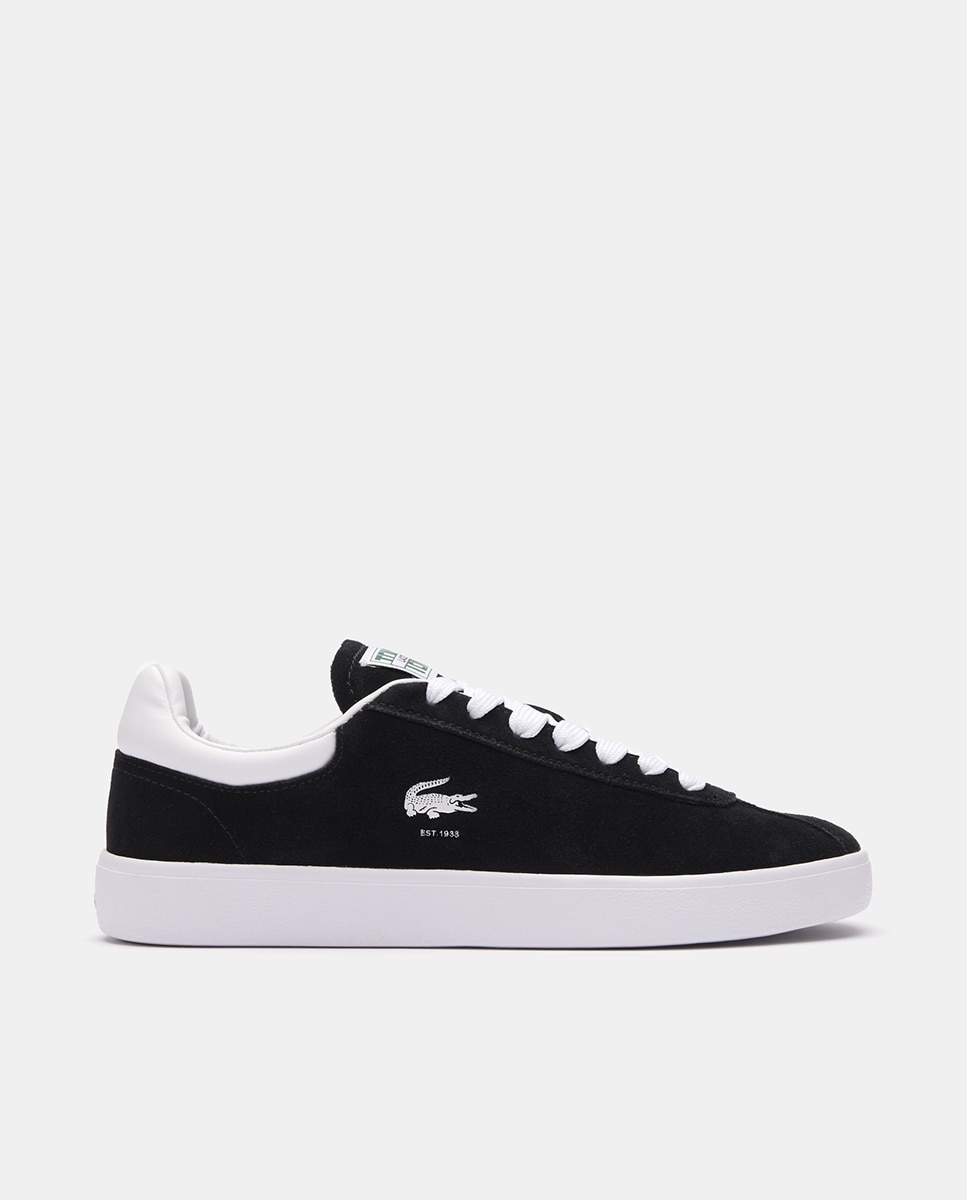 Imagen 0 de Zapatillas Baseshot de mujer