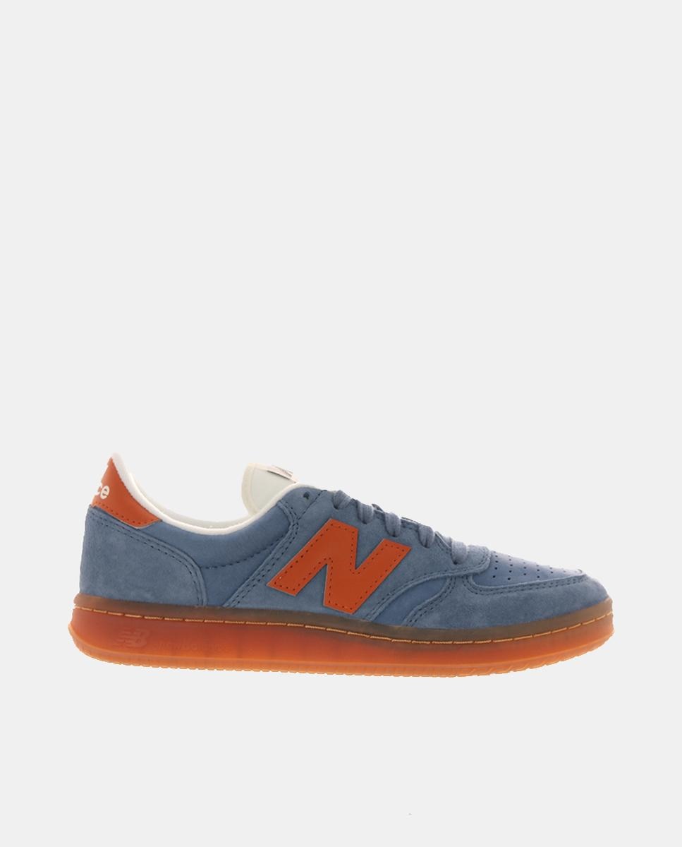 Imagen 0 de Zapatillas casual mujer CT500 retro tenis New Balance