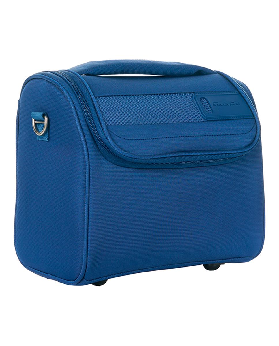 Imagen 0 de Neceser viaje nylon 25 cms 0,55 kg