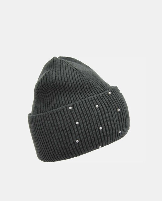 Gorro de punto