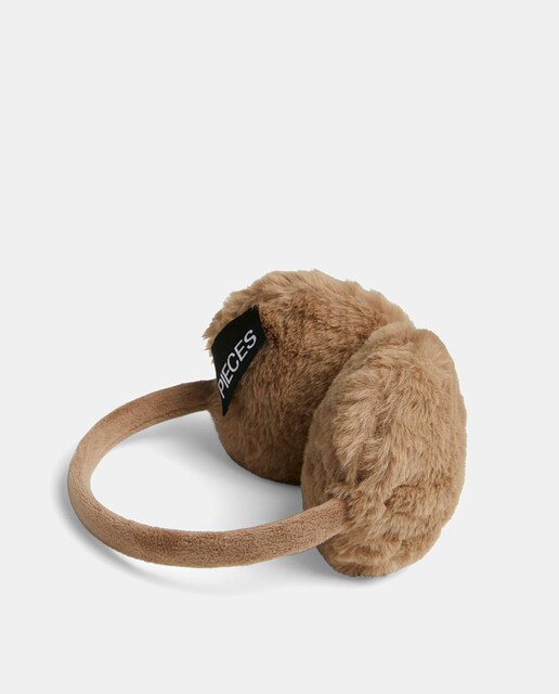 Imagen 0 de Orejeras de pelo