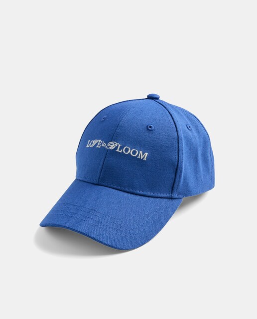 Imagen 0 de Gorra con mensaje