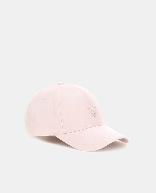 Imagen 0 de Gorra logotipo triángulo