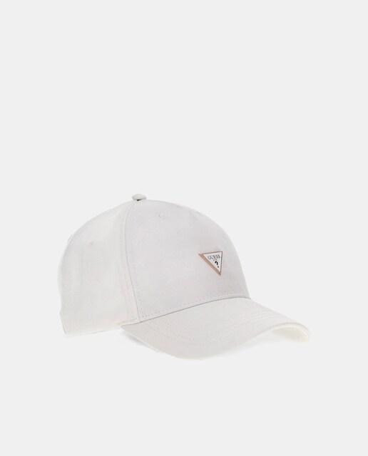 Imagen 0 de Gorra logotipo triángulo