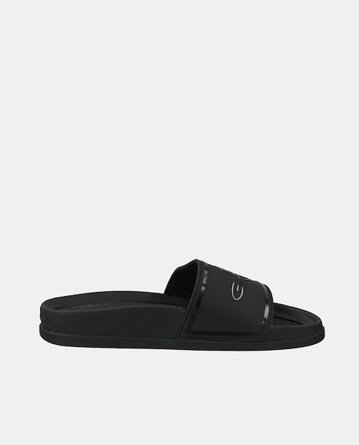 Imagen 0 de Chanclas Beachrock de hombre tipo pala con detalle de logotipo