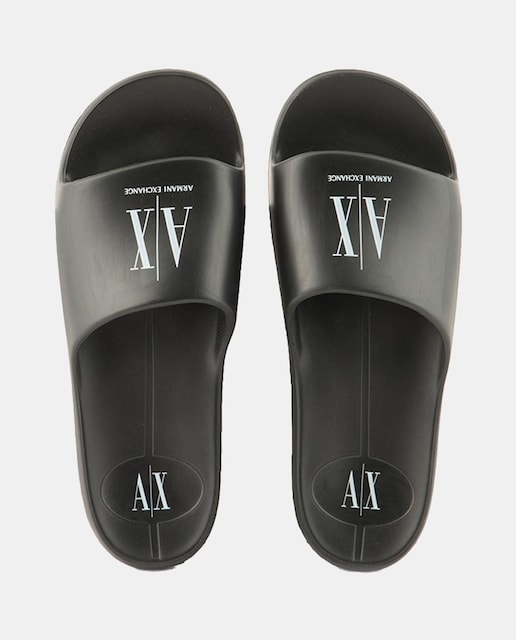 Imagen 0 de Chanclas ICON de baño con logo
