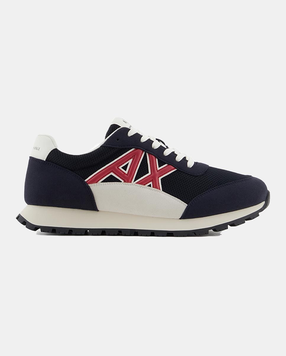 Imagen 0 de Zapatillas DROP de hombre con logo lateral