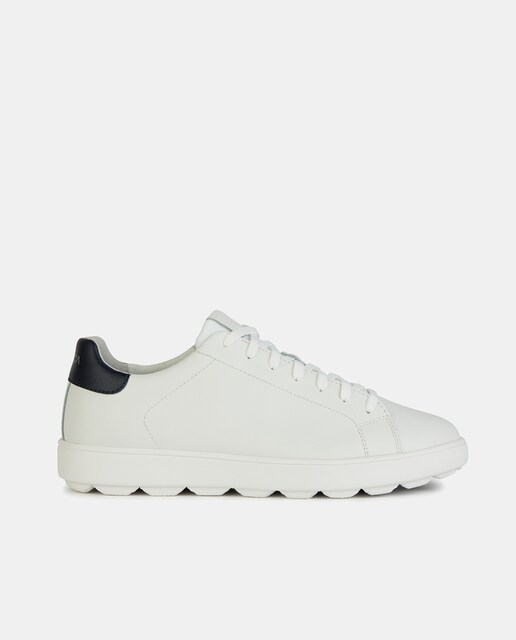 Imagen 0 de Zapatillas Spherica de hombre tipo casco bajas cordones