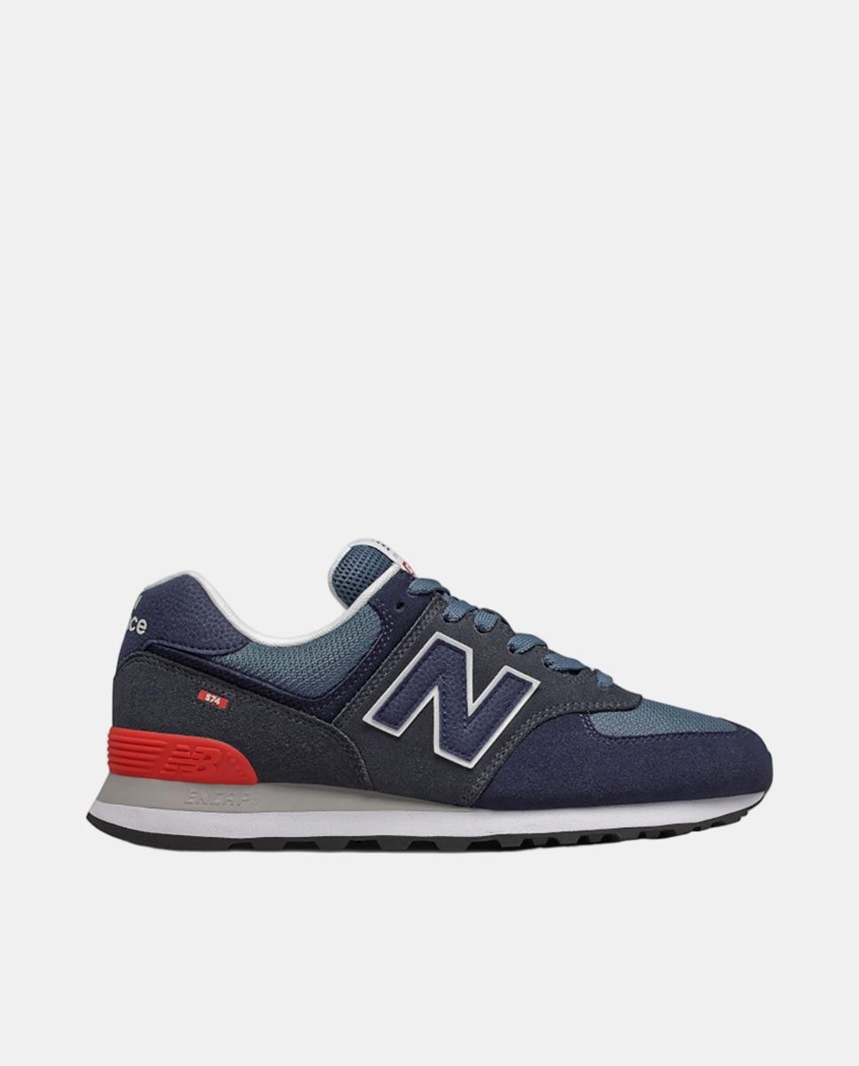Imagen 0 de Zapatillas casual hombre 574 New Balance