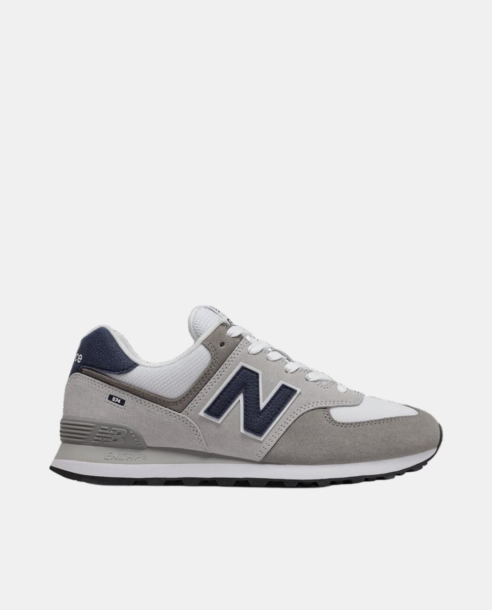 Imagen 0 de Zapatillas casual hombre 574 New Balance