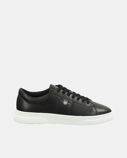 Imagen 0 de Zapatillas Joree hombre tipo casco bajas piel